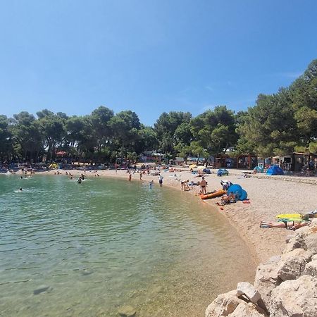 Villa Sabic By The Sea Krk Town Buitenkant foto