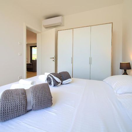 Villa Sabic By The Sea Krk Town Kamer foto