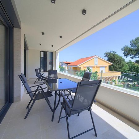 Villa Sabic By The Sea Krk Town Kamer foto