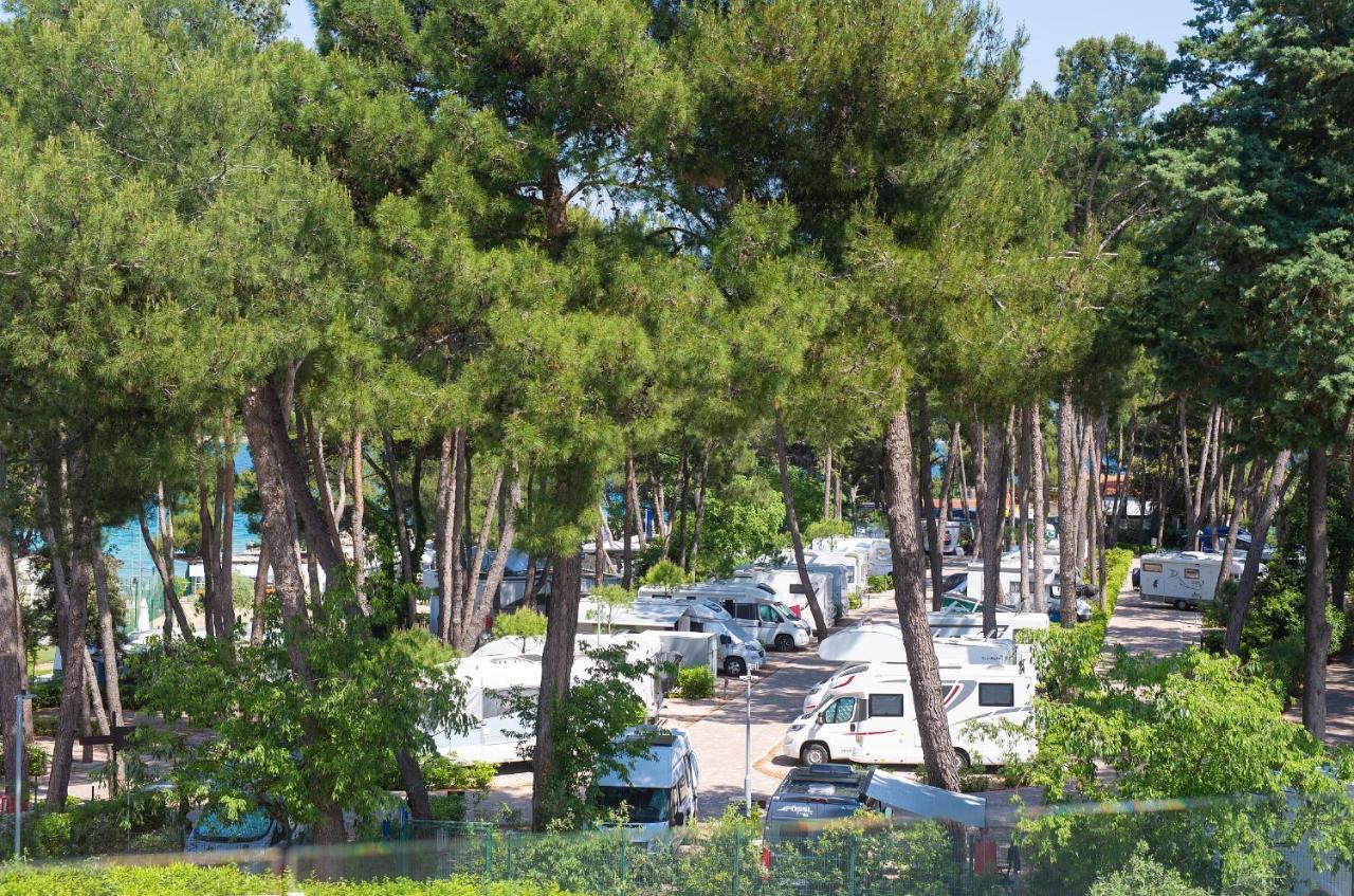 Villa Sabic By The Sea Krk Town Buitenkant foto