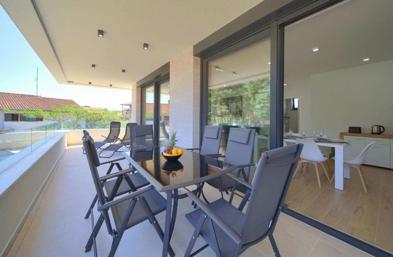 Villa Sabic By The Sea Krk Town Buitenkant foto