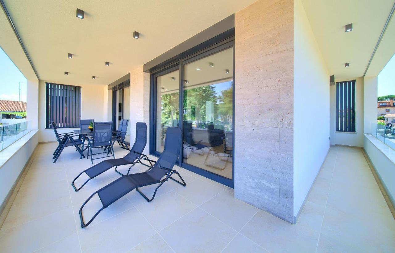 Villa Sabic By The Sea Krk Town Buitenkant foto