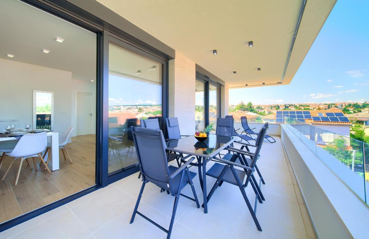 Villa Sabic By The Sea Krk Town Buitenkant foto