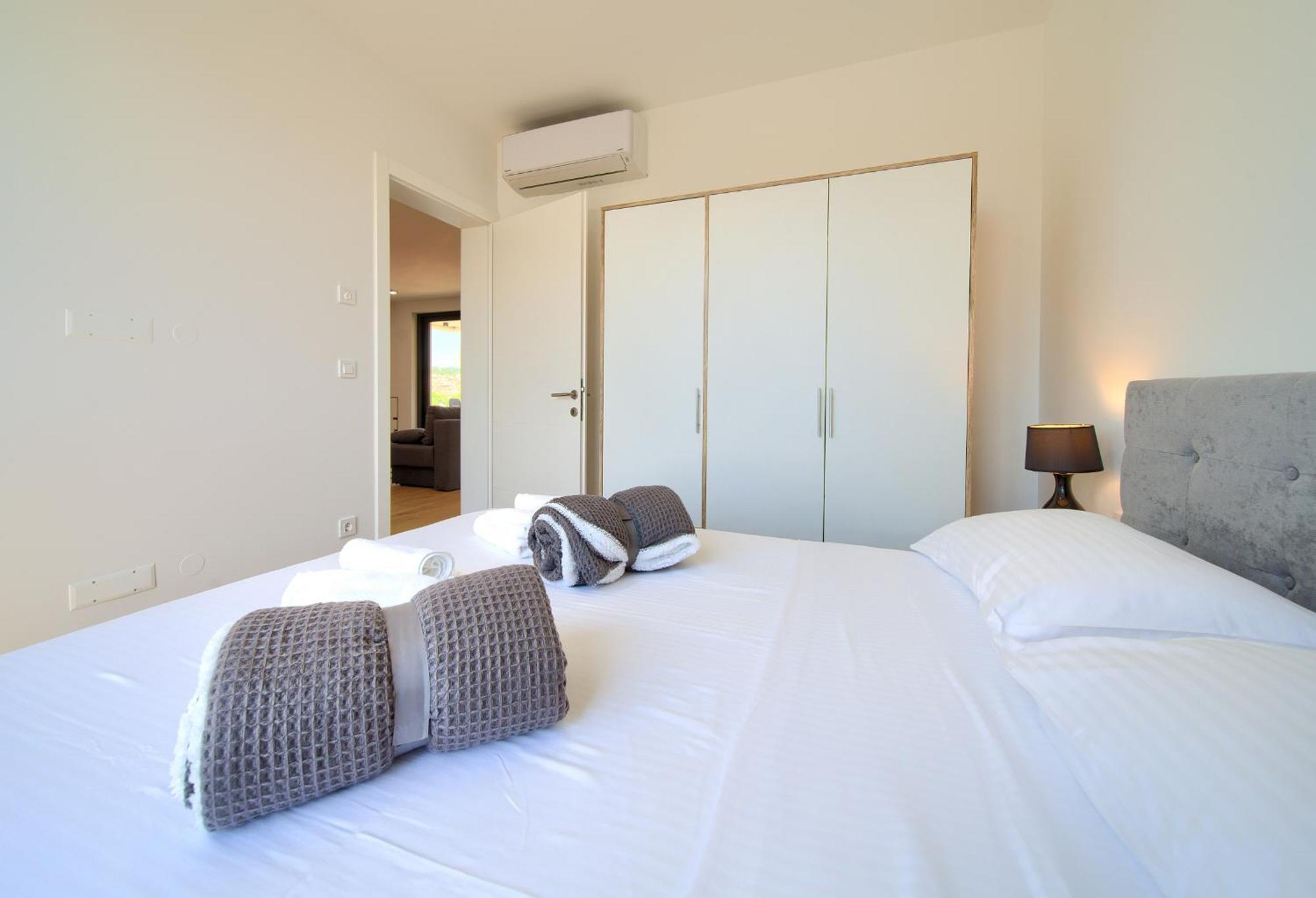 Villa Sabic By The Sea Krk Town Kamer foto