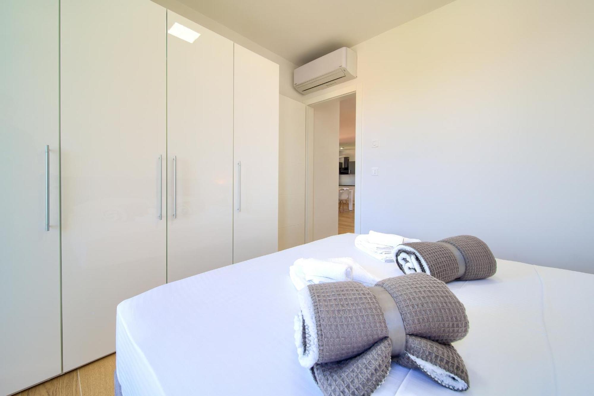 Villa Sabic By The Sea Krk Town Kamer foto