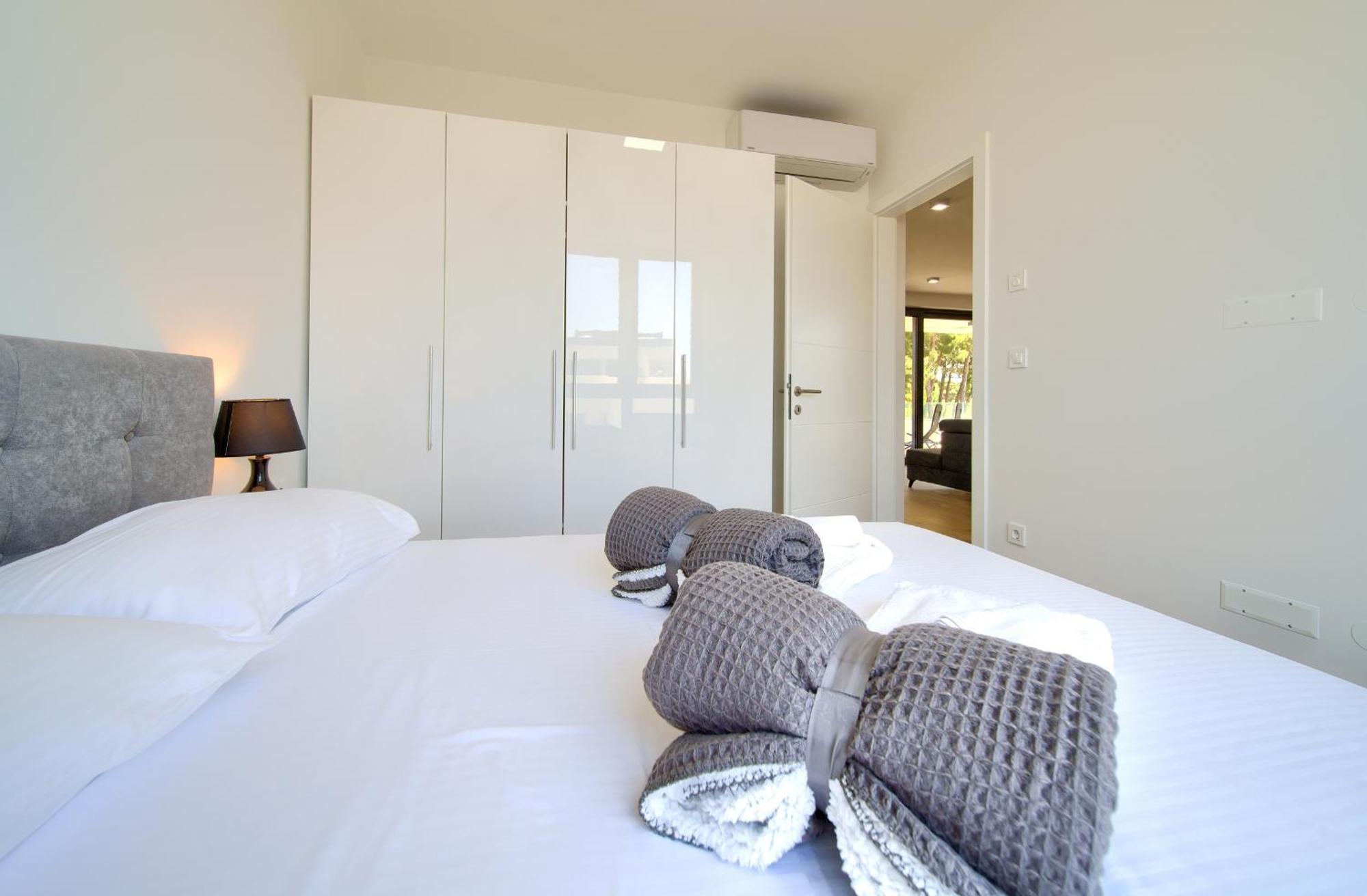 Villa Sabic By The Sea Krk Town Kamer foto