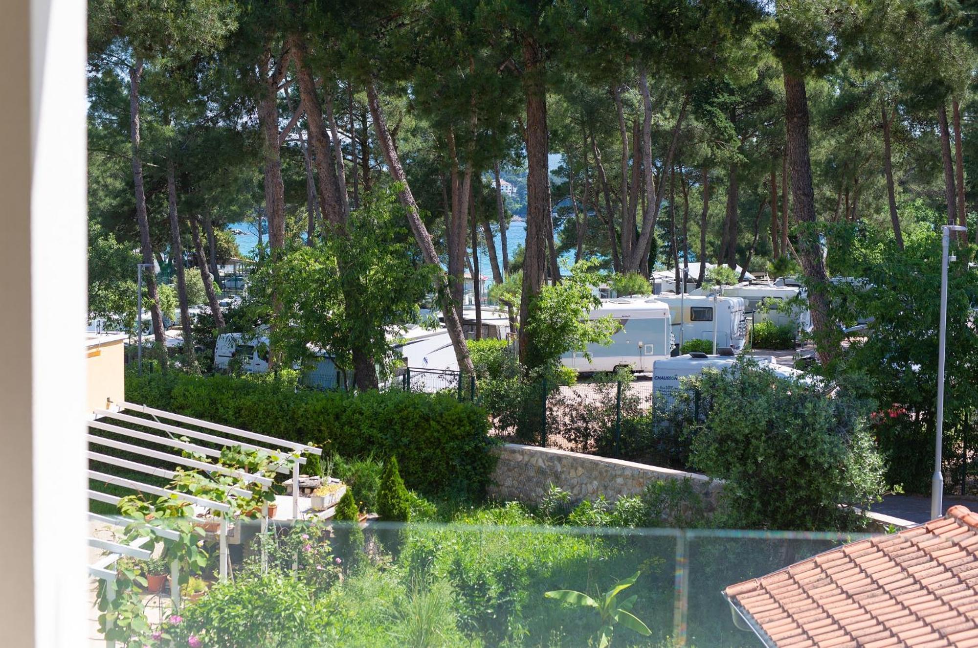Villa Sabic By The Sea Krk Town Kamer foto